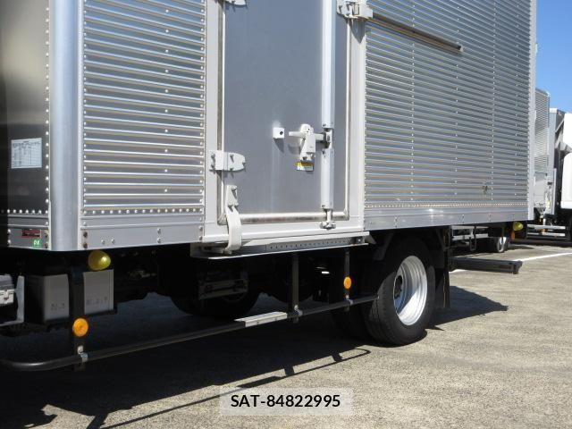 Isuzu ELF TRUCK 2019-02 7271847-8