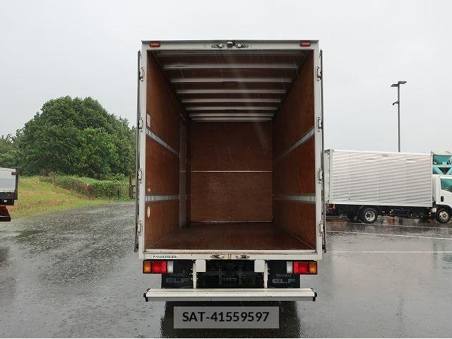 Isuzu ELF TRUCK 2018-08 7271850-5