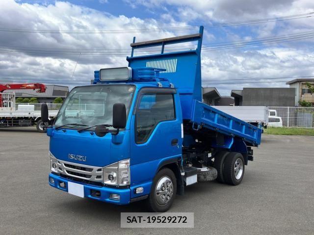 Isuzu ELF TRUCK 2021-07 7271848-0
