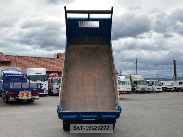 Isuzu ELF TRUCK 2021-07 7271848-9
