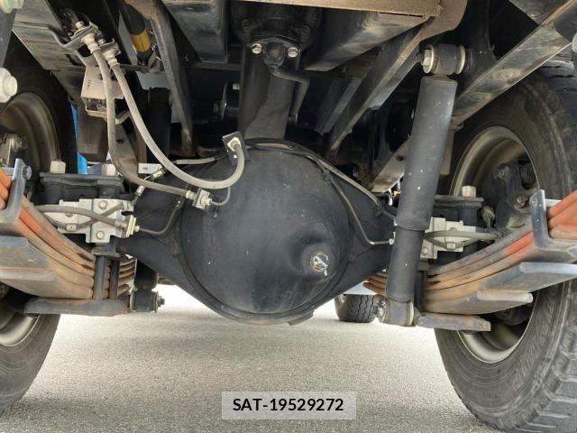 Isuzu ELF TRUCK 2021-07 7271848-15