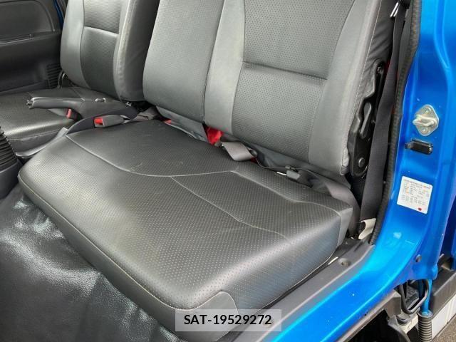 Isuzu ELF TRUCK 2021-07 7271848-19