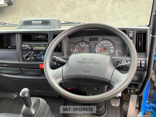 Isuzu ELF TRUCK 2021-07 7271848-20