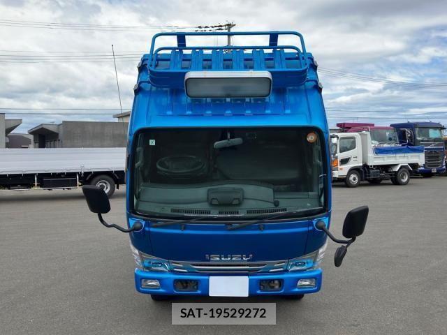 Isuzu ELF TRUCK 2021-07 7271848-22