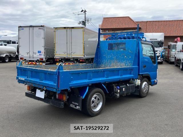 Isuzu ELF TRUCK 2021-07 7271848-2