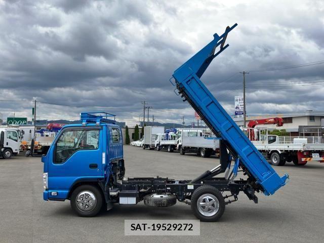 Isuzu ELF TRUCK 2021-07 7271848-4