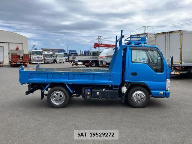 Isuzu ELF TRUCK 2021-07 7271848-7