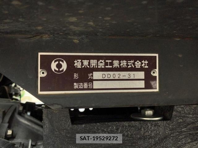 Isuzu ELF TRUCK 2021-07 7271848-8