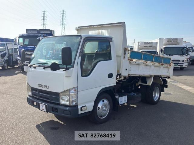 Isuzu ELF TRUCK 2012-10 7271851-0