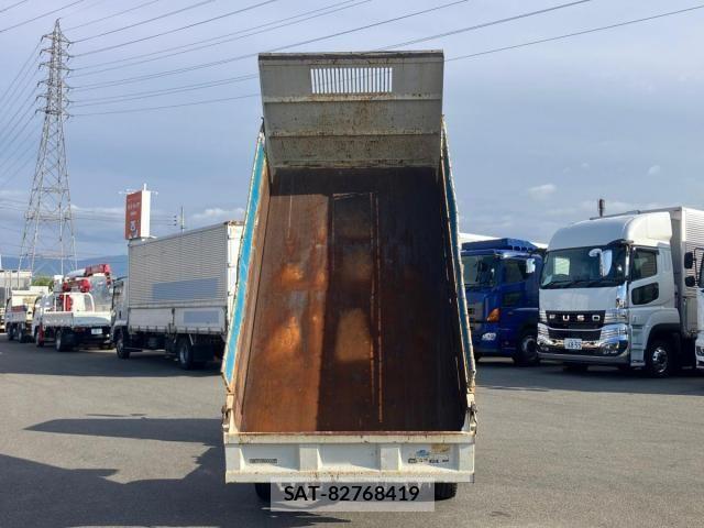 Isuzu ELF TRUCK 2012-10 7271851-9