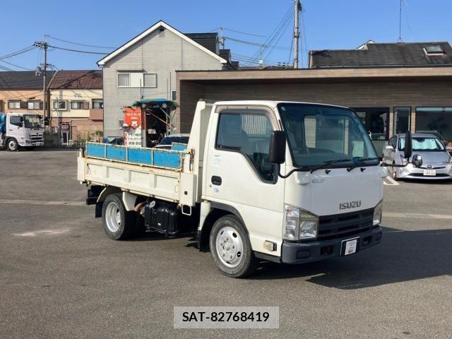 Isuzu ELF TRUCK 2012-10 7271851-1