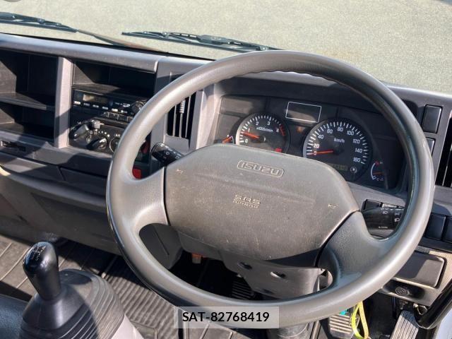 Isuzu ELF TRUCK 2012-10 7271851-20