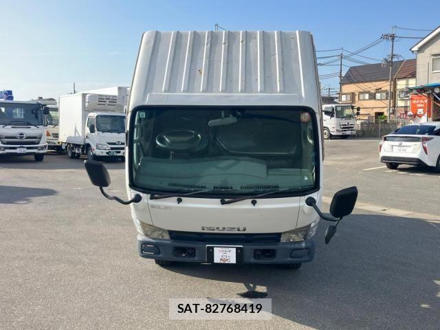 Isuzu ELF TRUCK 2012-10 7271851-22