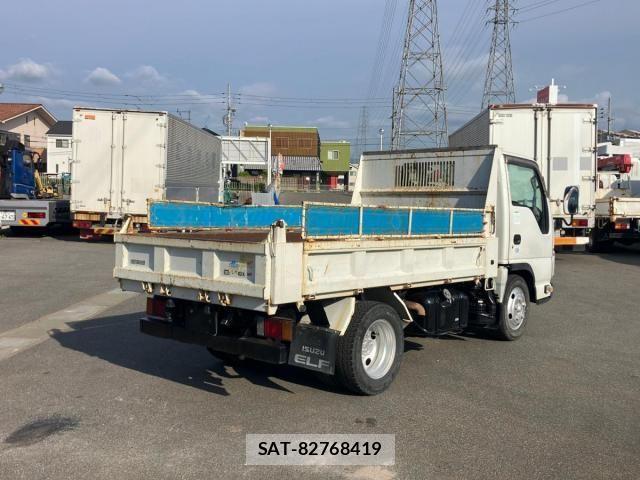 Isuzu ELF TRUCK 2012-10 7271851-2