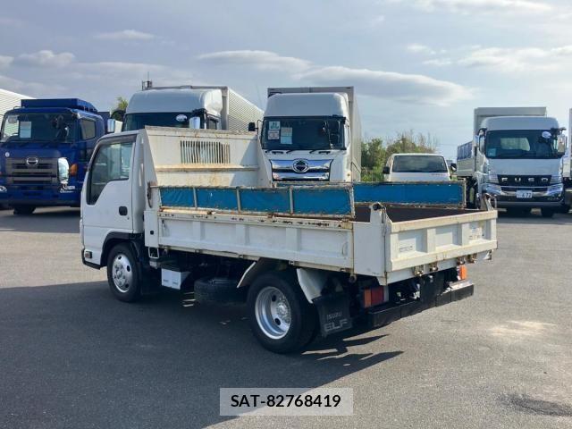 Isuzu ELF TRUCK 2012-10 7271851-3