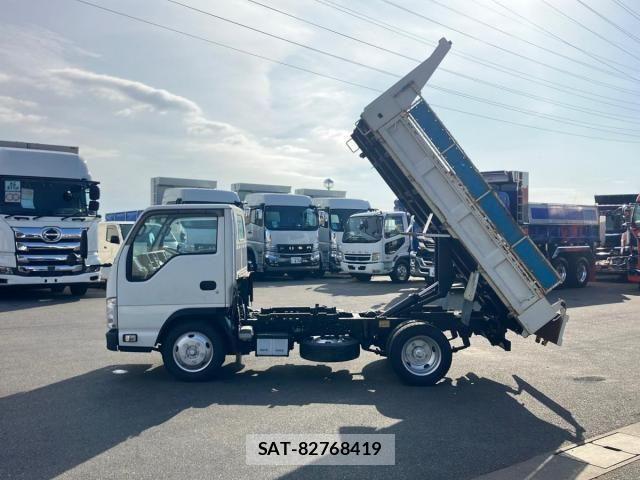 Isuzu ELF TRUCK 2012-10 7271851-4