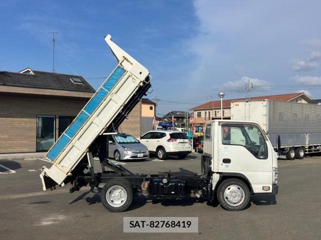 Isuzu ELF TRUCK 2012-10 7271851-5