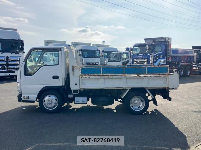 Isuzu ELF TRUCK 2012-10 7271851-6