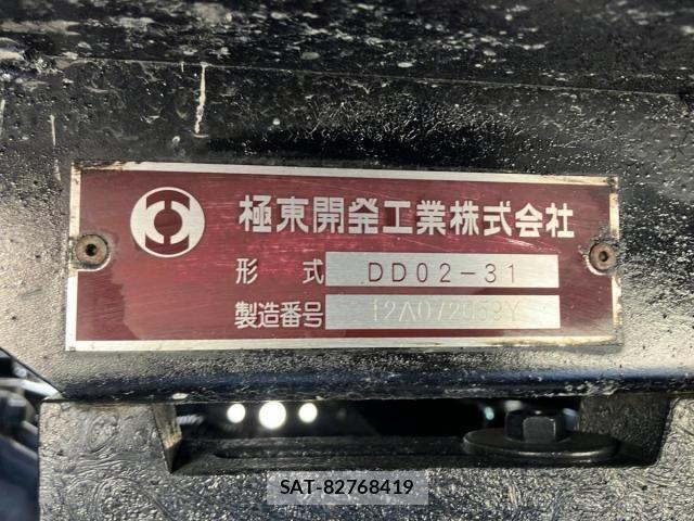 Isuzu ELF TRUCK 2012-10 7271851-8