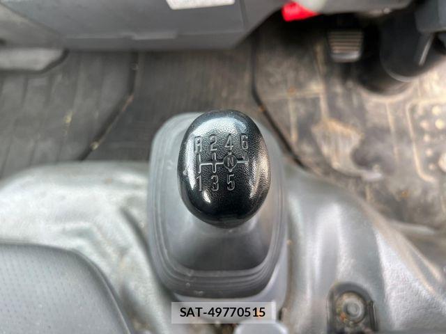 Isuzu ELF TRUCK 2010-03 7271854-9