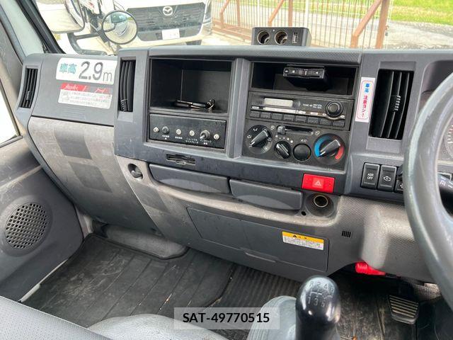 Isuzu ELF TRUCK 2010-03 7271854-11