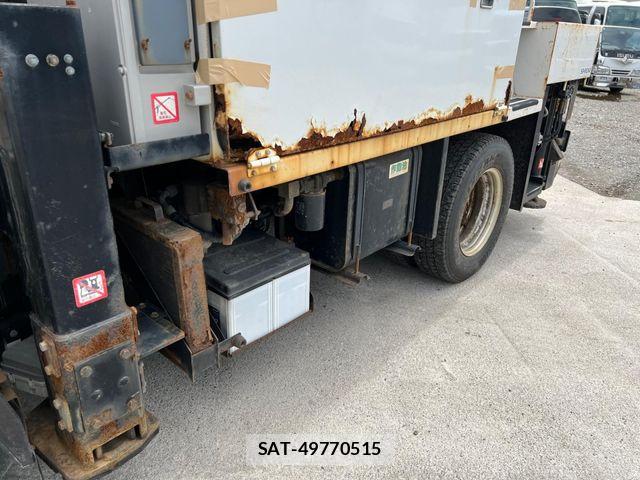 Isuzu ELF TRUCK 2010-03 7271854-12