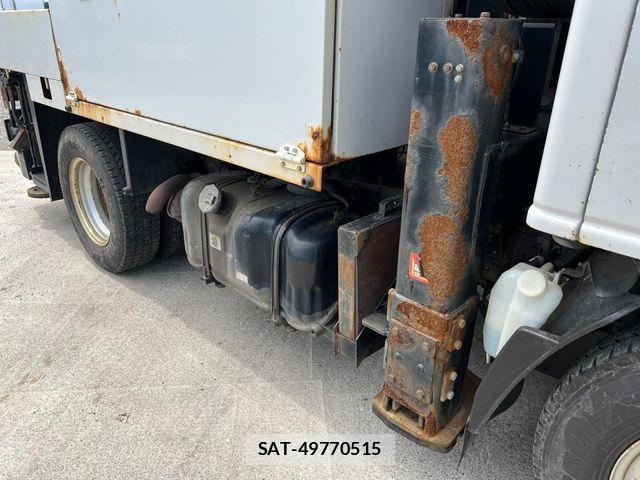 Isuzu ELF TRUCK 2010-03 7271854-14
