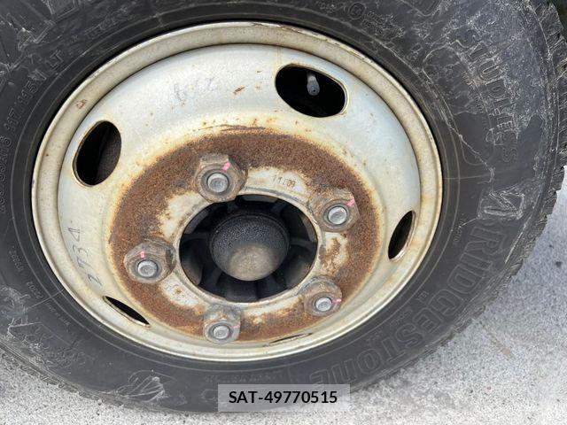 Isuzu ELF TRUCK 2010-03 7271854-15