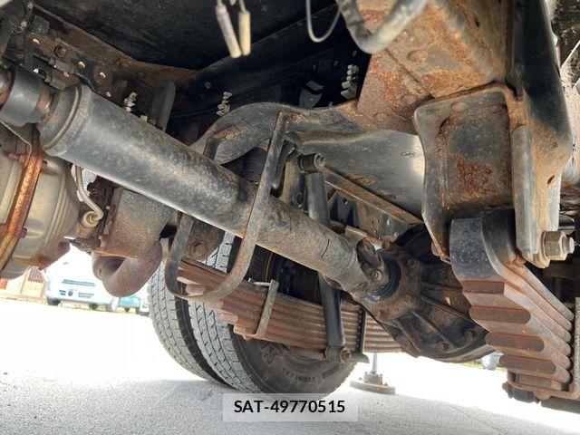 Isuzu ELF TRUCK 2010-03 7271854-19