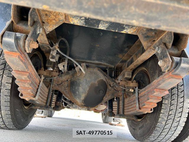 Isuzu ELF TRUCK 2010-03 7271854-20