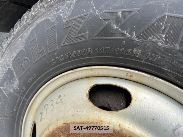 Isuzu ELF TRUCK 2010-03 7271854-21