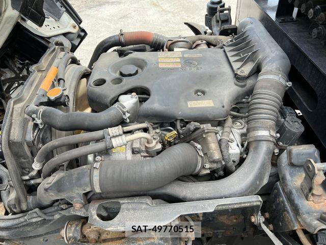 Isuzu ELF TRUCK 2010-03 7271854-22