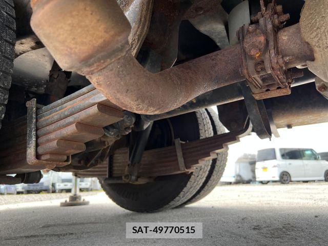 Isuzu ELF TRUCK 2010-03 7271854-26