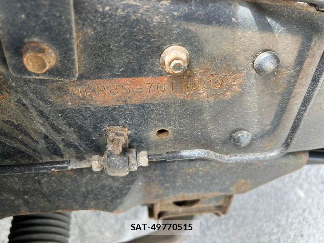 Isuzu ELF TRUCK 2010-03 7271854-29