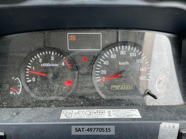 Isuzu ELF TRUCK 2010-03 7271854-5