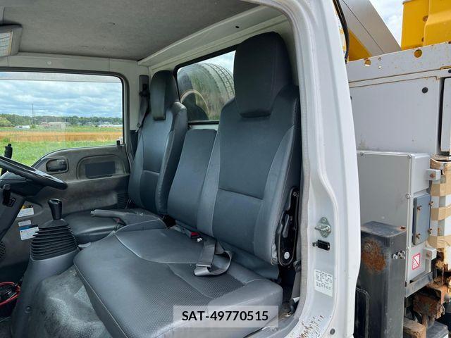Isuzu ELF TRUCK 2010-03 7271854-6