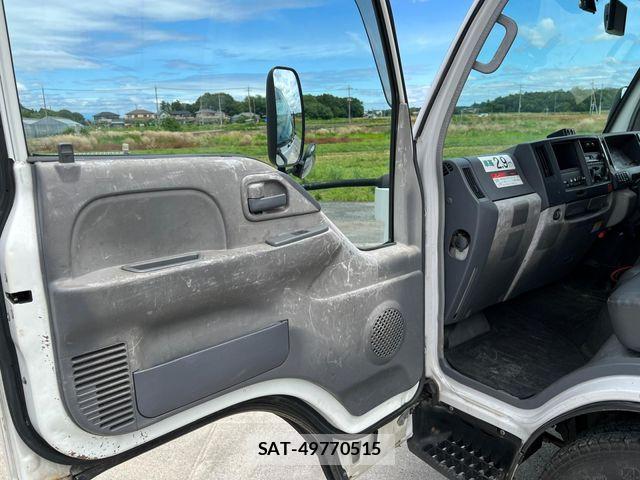 Isuzu ELF TRUCK 2010-03 7271854-7