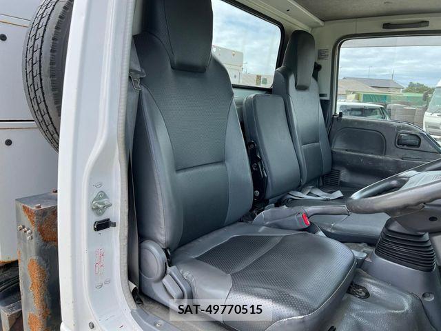 Isuzu ELF TRUCK 2010-03 7271854-8