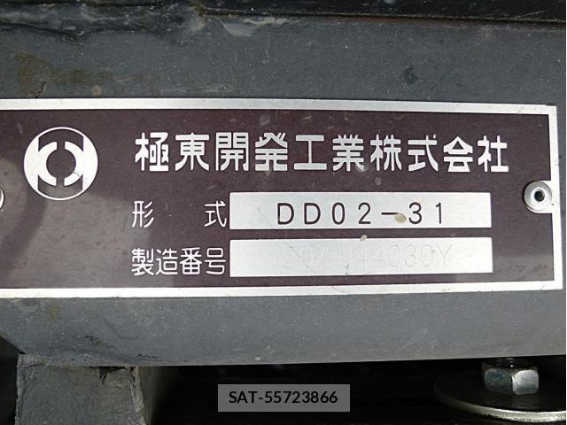 Isuzu ELF TRUCK 2020-09 7261837-13