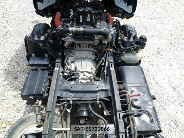 Isuzu ELF TRUCK 2020-09 7261837-17