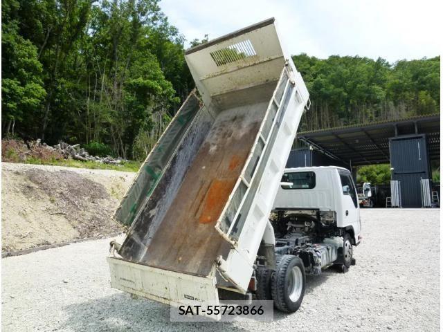 Isuzu ELF TRUCK 2020-09 7261837-18