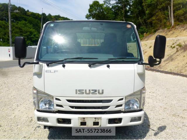 Isuzu ELF TRUCK 2020-09 7261837-1