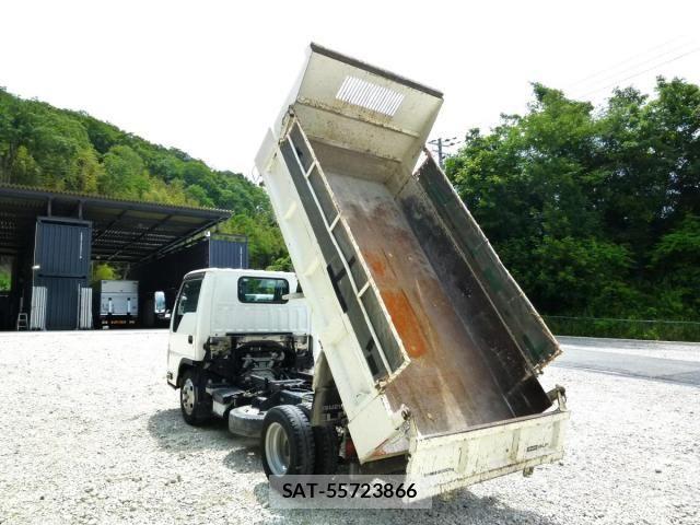 Isuzu ELF TRUCK 2020-09 7261837-19