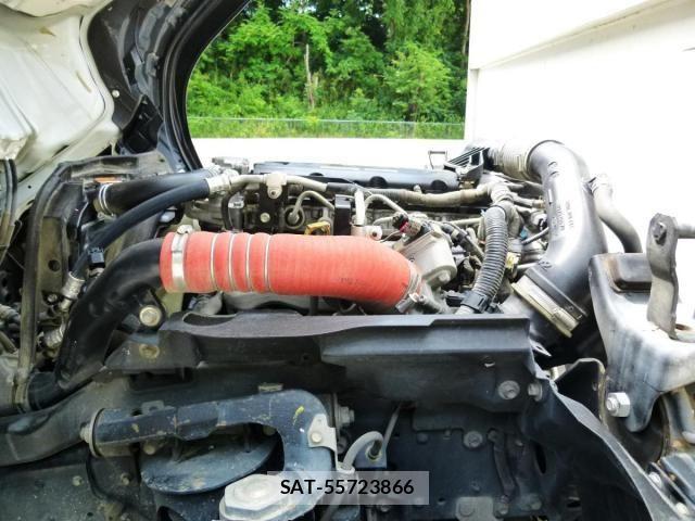 Isuzu ELF TRUCK 2020-09 7261837-22