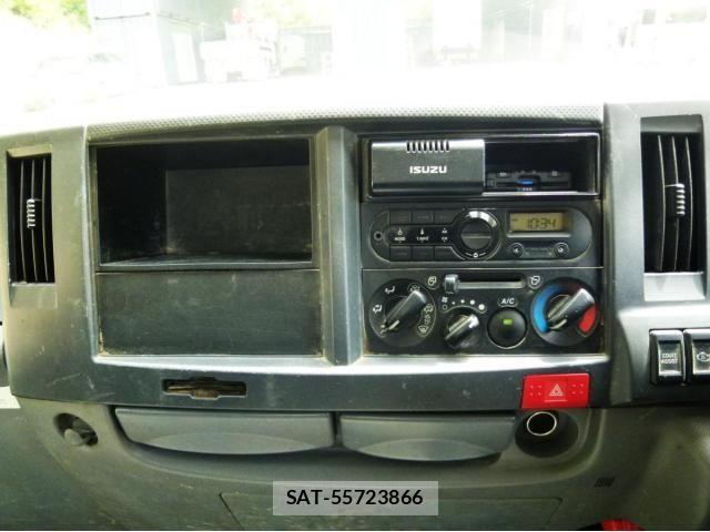 Isuzu ELF TRUCK 2020-09 7261837-26