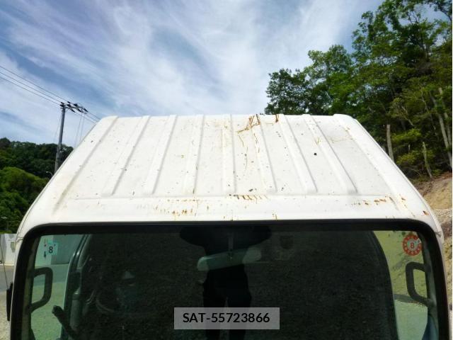 Isuzu ELF TRUCK 2020-09 7261837-6