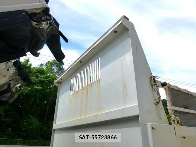 Isuzu ELF TRUCK 2020-09 7261837-7