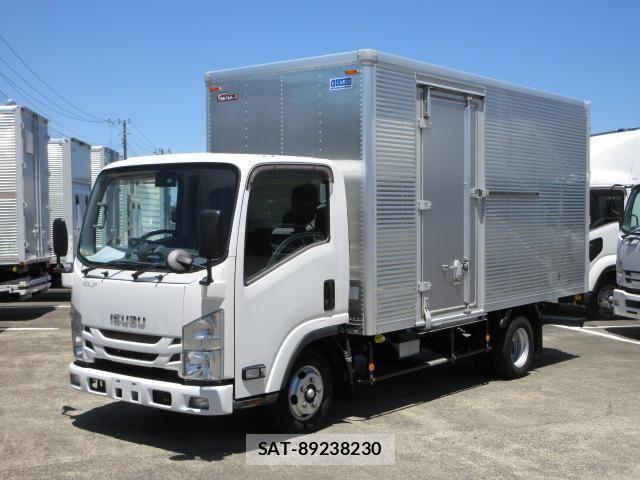 Isuzu ELF TRUCK 2021-03 7271846-0
