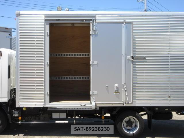 Isuzu ELF TRUCK 2021-03 7271846-9