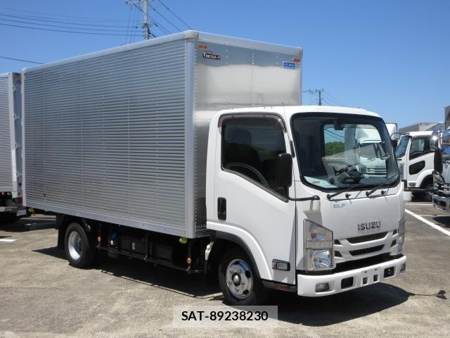 Isuzu ELF TRUCK 2021-03 7271846-1